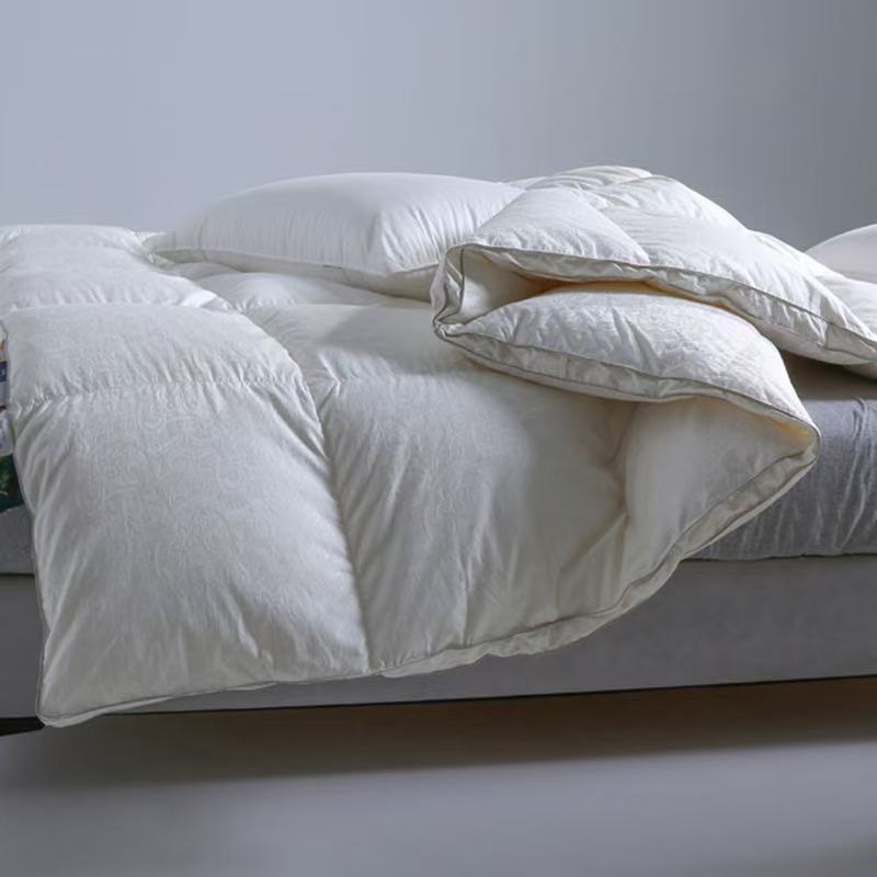 羽絨被
