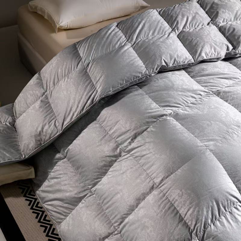 羽絨被